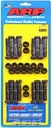 ARP 134-6004: Standard High-Performance Connecting Rod Bolts SB-Chevy