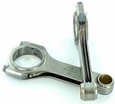 Eagle CRS6000BST: 6.000" ESP Connecting Rods CNC clearanced 4" Stroke
