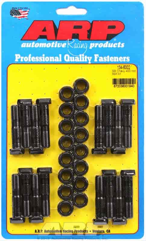 ARP 134-6002: Standard High-Performance Connecting Rod Bolts Chevy 400