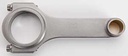 Eagle CRS63853D-1: 6.385" ESP Connecting Rod 785 grams
