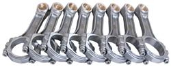 Eagle SIR I-Beam Connecting Rods