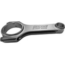 Manley 15042R-8: H-Tuff H-Beam Connecting Rod Set for Ford 4.6L Modular, 5.0L Coyote