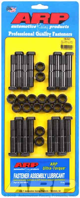 ARP 135-6401: High-Performance Wave-Loc Connecting Rod Bolts Chevy 427-454 Wave-Loc