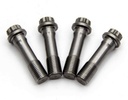 Manley 42383-4: Connecting Rod Bolt Set [Thread Size: 3/8 in.-24, 1.500 in. UHL]