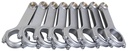 Eagle CRS66353D: 6.635" ESP Connecting Rods 810 grams