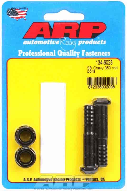 ARP 134-6023: Standard High-Performance Connecting Rod Bolts Chevy 305-307-327-350 (Large Journal)