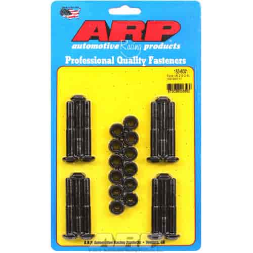 ARP 153-6001: Standard High-Performance Connecting Rod Bolts Ford 2.8L & 2.9L V6