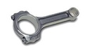 Scat 6600021QLS: Ultra Q-Lite H-Beam Connecting Rods Chevy Small Block