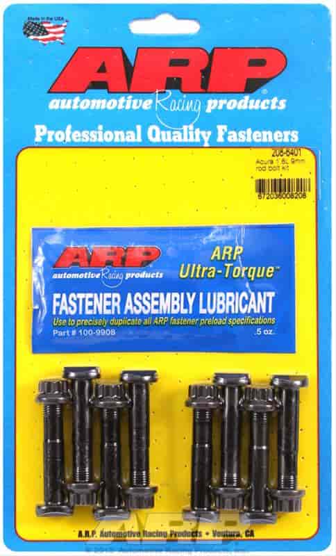 ARP 208-6401: Rod Bolt Kit Honda/Acura 1.6 & 1.8L