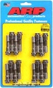 ARP 300-6701: Rod Bolt Kit Carrillo, Lentz, Ferrea Replacement w/o Washer