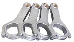 Eagle H-Beam Connecting Rods