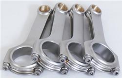 Eagle H-Beam Connecting Rods