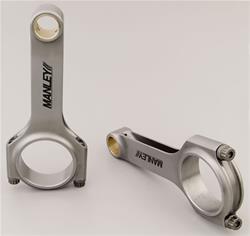 Manley 14006-4: ROD-NIS 240SX 89-98 H/B