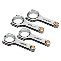 ManleyConnecting Rods