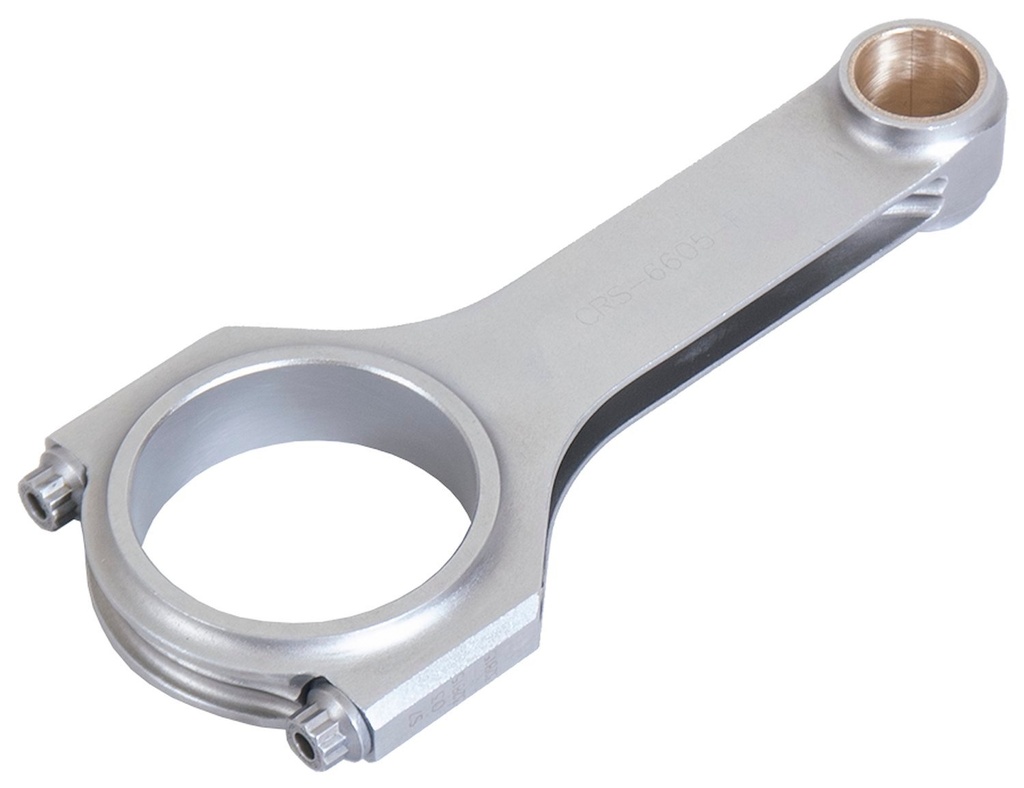 Eagle CRS6605F3D-1: 6.605" ESP Connecting Rod 2.500" crank journal