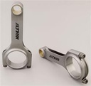 Manley 14051R-1: Chevy LS1 H-Beam Connecting Rod Weight Series