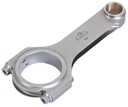Eagle CRS6243H3D-1: CRS6243H3D-1 Forged 4340 Steel H-Beam Connecting Rod for Chrysler Late Model Hemi [6.243 in.]