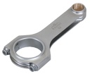 Eagle CRS6000S3D-1: 6.000" ESP Connecting Rod Small 2.000" Crank Journal [Small Block Chevy]