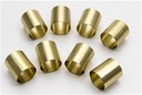 Manley 42393-8: Ampco Pin Bushings for .927" pin 8 pcs.