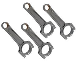 Manley Pro Series I-Beam Turbo Tuff Connecting Rods