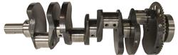 Chevrolet Performance Forged Steel Crankshafts