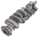 Eagle 445442526385: Chevrolet 454 Forged 4340 Steel Crankshaft 4.250" Stroke