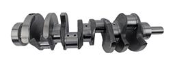 Scat 9351W05: 9000 Series Stock Replacement Crankshaft Ford 351W