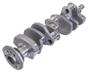 Eagle 435037505700: Chevrolet 350 Forged 4340 Steel Crankshaft 3.750" Stroke