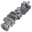 Eagle 445440026135: Chevrolet 454 Forged 4340 Steel Crankshaft 4.000" Stroke
