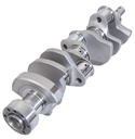Eagle 435337505700: Chevrolet 350 Forged 4340 Steel Crankshaft 3.750" Stroke