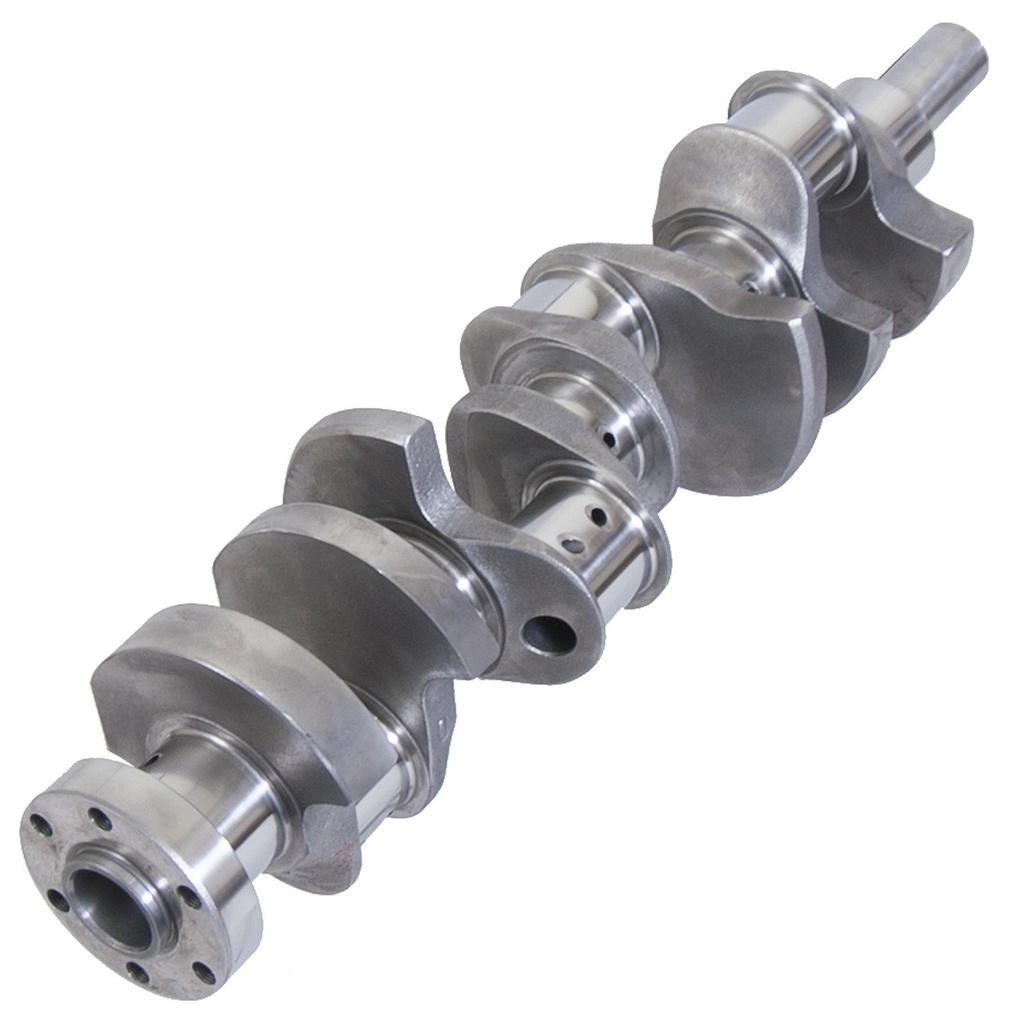 Eagle 103023000-50: Ford 302 Cast Steel Crankshaft 3.000" Stroke