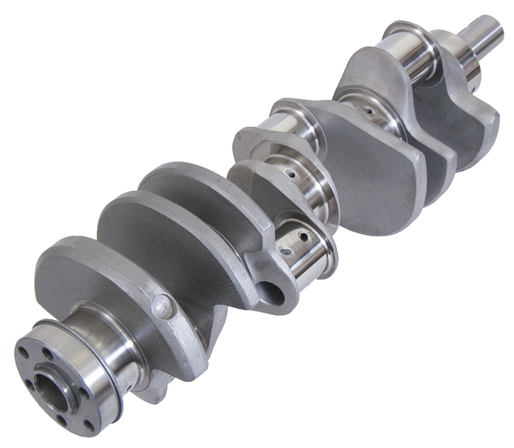 Eagle 435140006200: Ford 351W Forged 4340 Steel Crankshaft 4.000" Stroke