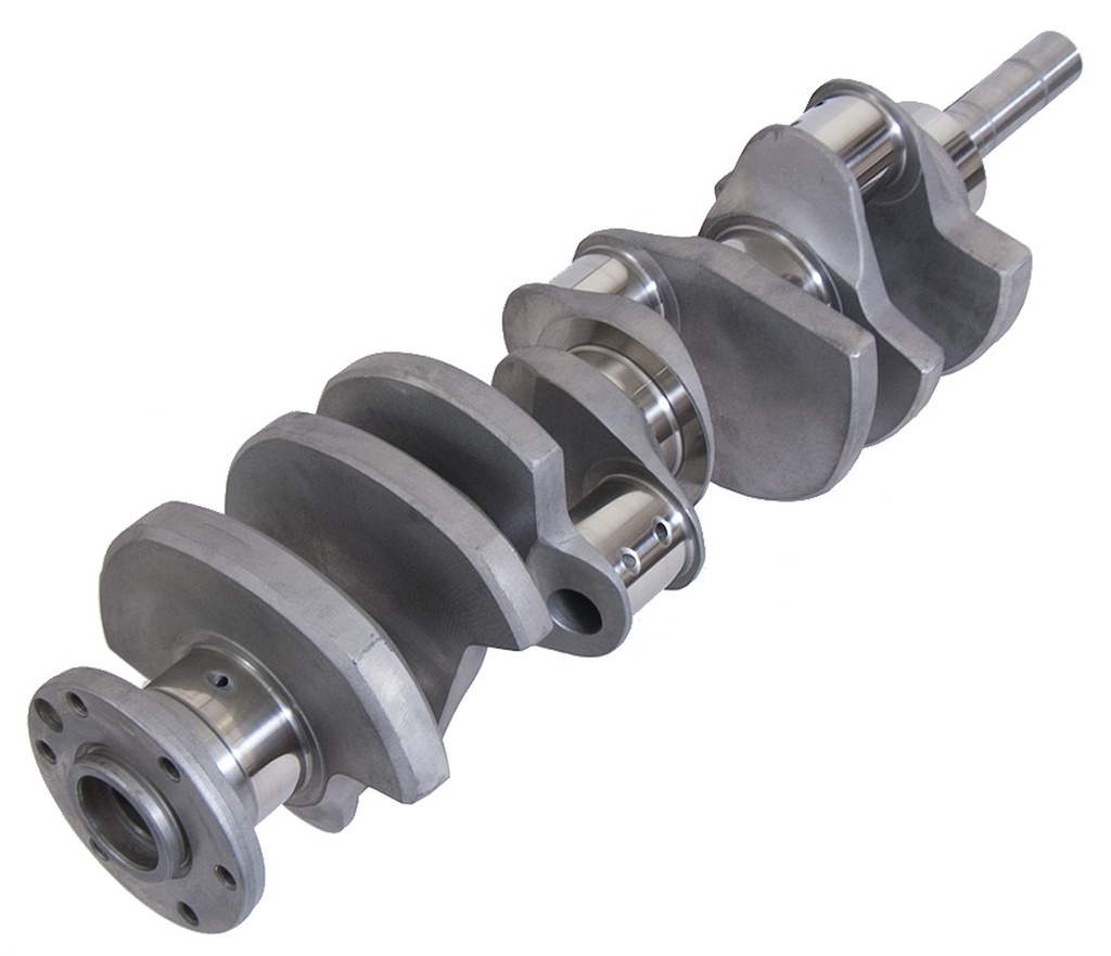Eagle 446045002200: Ford 460 Forged 4340 Steel Crankshaft 4.500" Stroke