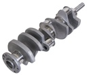 Eagle 446045002200: Ford 460 Forged 4340 Steel Crankshaft 4.500" Stroke