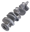 Eagle 444037506760: Chrysler " RB" 413-440 Forged 4340 Steel Crankshaft 6-Bolt Flange