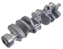 Eagle 535337505700: Small Block Chevy 305/350 Steel Crankshaft
