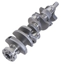 Eagle 103023000: Ford 289/302/302 Boss Cast Steel Crankshaft, 3.000" Stroke