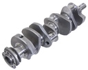 Eagle 104544000: 104544000 Chevy Big Block 454 Cast Steel Crankshaft 4 in. Stroke