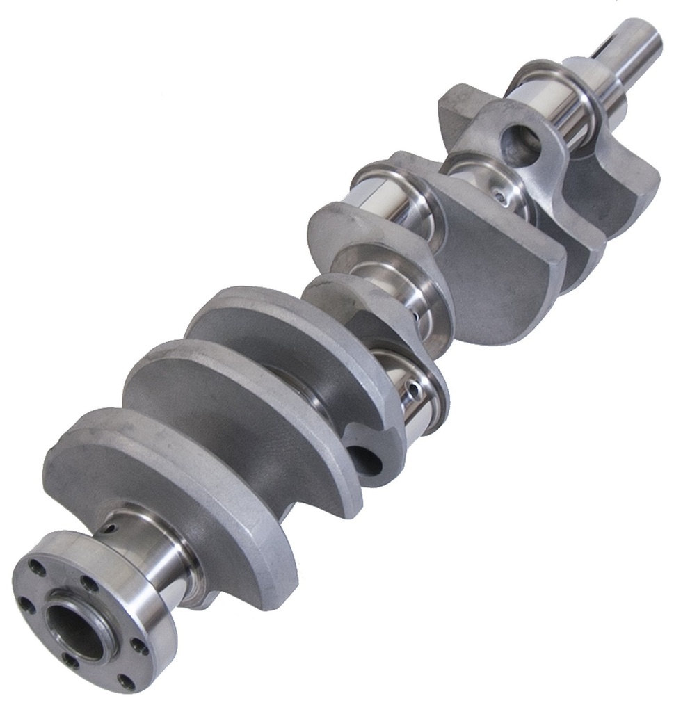 Eagle 430230015090: Ford 302 Forged 4340 Steel Crankshaft 3.000" Stroke