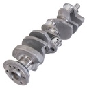 Eagle 440037505700: Chevrolet 400 Forged 4340 Steel Crankshaft 400 Main Journals, No Spacer Bearings Required