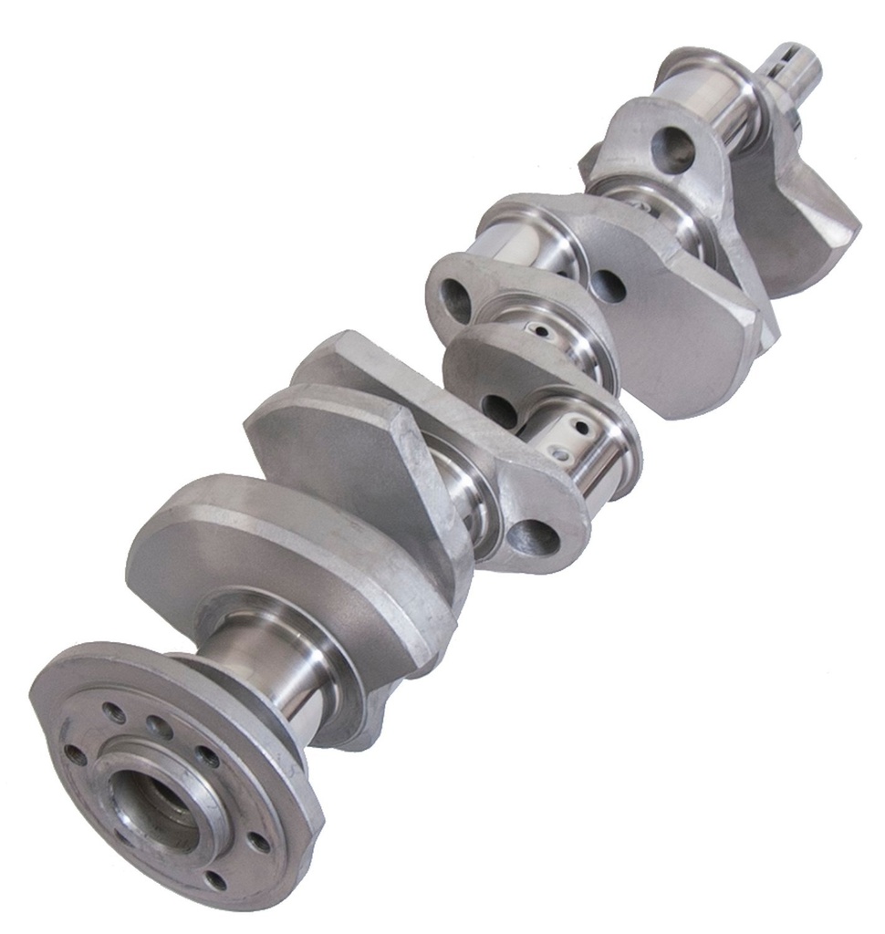 Eagle 4350348057LA: CRANKSHAFT FORGED STEEL