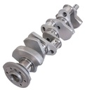 Eagle 4350348057LA: CRANKSHAFT FORGED STEEL