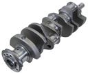 Eagle 104554210: Pontiac 455 Cast Steel Crankshaft 4.210" Stroke