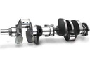Scat 945420: 9000 Pro Comp Lightweight Crankshaft Big Block Chevy (2-Piece Rear Seal)
