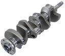 Eagle 104283980: Ford FE 360-390-427 Cast Steel Crankshaft 3.980" Stroke