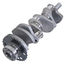 Eagle 434636226100: Chevy LS1 347ci Crankshaft 3.622" Stroke