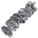 Eagle 435041256000: SBC CRANK 2PC 350 MAIN