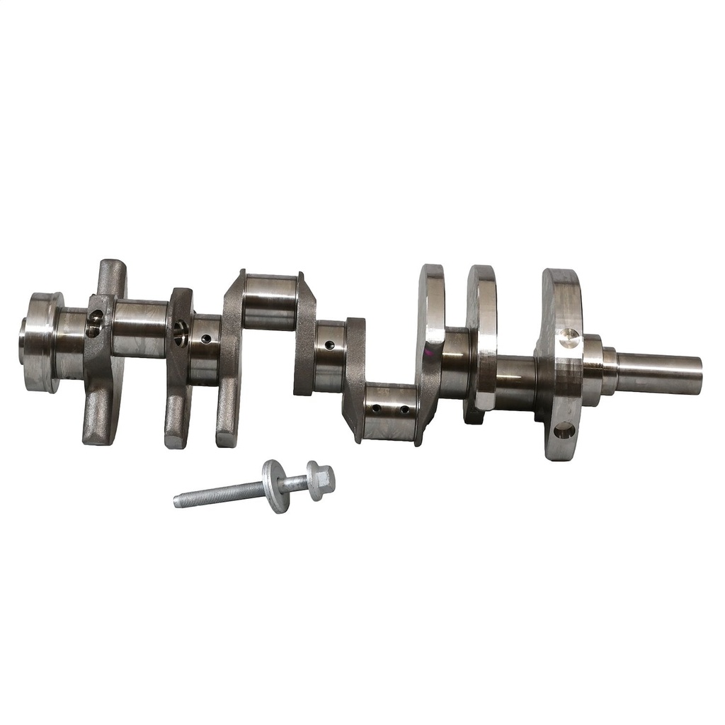 Ford Performance M-6303-SD73: 7.3L GAS CRANKSHAFT