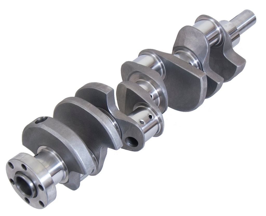 Eagle 103023402: Ford 347 Cast Steel Crankshaft 3.400" Stroke