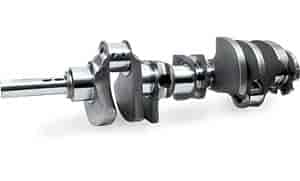 Scat 9FE100: 9000 Pro Comp Lightweight Crankshaft Ford FE 390, 431 Stroker